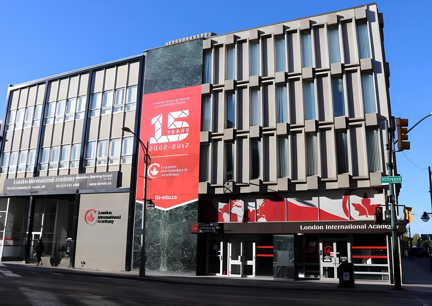 London International Academy